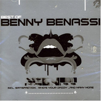 Benny Benassi - Best Of Benny Benassi (CD 1)