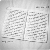 Andy Yorke - Rise and Fall (Single)
