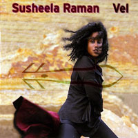 Susheela Raman - Vel