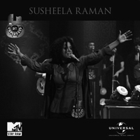 Susheela Raman - MTV Unplugged (Live)