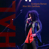 Susheela Raman - HAL - Live At the Queen Elizabeth Hall