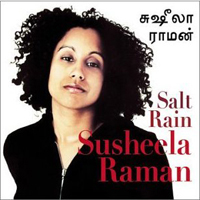 Susheela Raman - Salt Rain