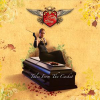 Tenth Stage - Tales From The Casket