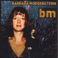 Barbara Morgenstern - Bm