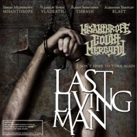 Misanthrope Count Mercyful - Last Living Man