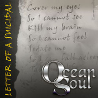 Ocean Soul - Letter Of A Suicidal