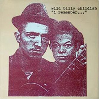 Wild Billy Childish & Musicians Of The British Empire - I Remember..