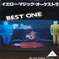 Yellow Magic Orchestra - Best One Yellow Magic Orchestra