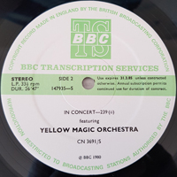 Yellow Magic Orchestra - In Concert-239
