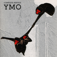 Yellow Magic Orchestra - Complete Service (CD 1)