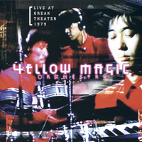 Yellow Magic Orchestra - Live At Greek Theater 1979