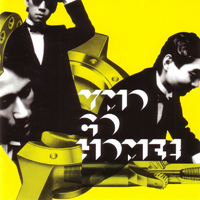 Yellow Magic Orchestra - Ymo Go Home! (CD 1)
