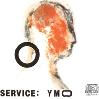 Yellow Magic Orchestra - Service (Remastered 2003)