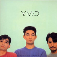 Yellow Magic Orchestra - Naughty Boys