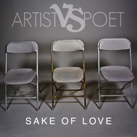 Artist vs Poet - Sake Of Love (EP)