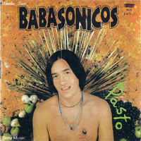 Babasonicos - Pasto