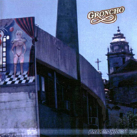 Babasonicos - Groncho