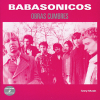 Babasonicos - Obras Cumbres (CD 1)