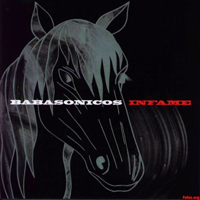 Babasonicos - Infame