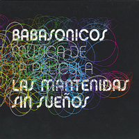 Babasonicos - Las Mantenidas Sin Sue