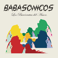 Babasonicos - Los Burocratas Del Amor (Single)