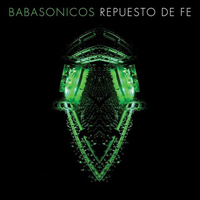 Babasonicos - Repuesto De Fe