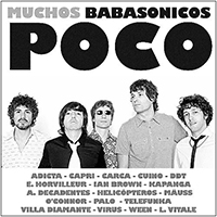 Babasonicos - Poco