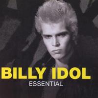 Billy Idol - Essential