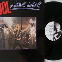 Billy Idol - Vital Idol (LP)