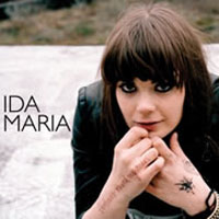 Ida Maria - Fortress Round My Heart