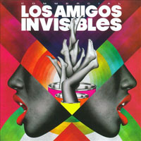 Los Amigos Invisibles - Comercial