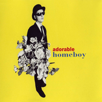 Adorable - Homeboy (Single)