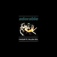 Adorable - Favourite Fallen Idol (Single)