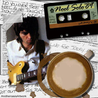 Noel Gallagher's High Flying Birds - Noel's Songs (Demos'89)