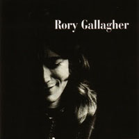 Rory Gallagher - Rory Gallagher (Remastered 1998)