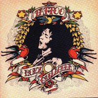 Rory Gallagher - Tattoo (Remastered 1998)
