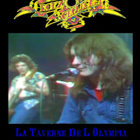 Rory Gallagher - Live La Taverne De L.Olympia. April 30, 1971