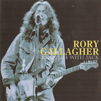 Rory Gallagher - Rock Life With Jack [CD 2]