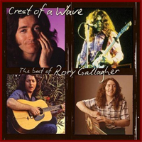 Rory Gallagher - Crest Of A Wave : The Best Of Rory Gallagher [CD 2]