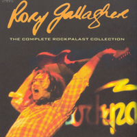 Rory Gallagher - Complete Rockpalast Collection (Limited Edition), Vol. I [CD 1]