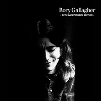 Rory Gallagher - Rory Gallagher (50th Anniversary Edition / Super Deluxe) (re-recording 2021, CD 2)