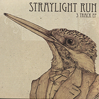 Straylight Run - 3 Track (EP)