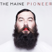 Maine - Pioneer