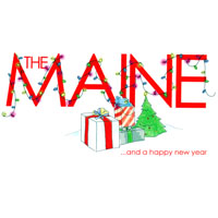 Maine - ...And A Happy New Year (EP)