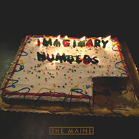 Maine - Imaginary Numbers (EP)