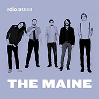 Maine - Rdio Sessions