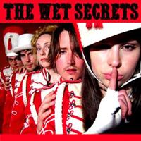 Wet Secrets - Rock Fantasy