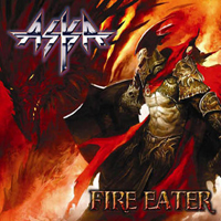 Aska (USA) - Fire Eater
