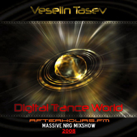 Veselin Tasev - Digital Trance World
