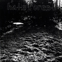 Hate Forest - Darkness